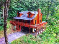 Smokey Mountain Retreat - B&B