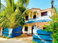 B&B Trincomalee - TPK Trinco Holiday Inn - Bed and Breakfast Trincomalee