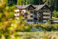 Vila Viktória - Apartmán Viktória 2 - B&B Ružomberok