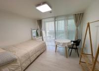 B&B Suwon-si - Haeng Un - For Foreigner & Female Only - Bed and Breakfast Suwon-si