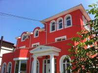 Villa Favorita - B&B Eforie Sud
