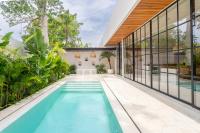 Villa mit 2 Schlafzimmern