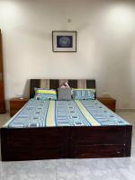 B&B Lucknow - Barefoot Villa - Bed and Breakfast Lucknow