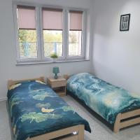 B&B Skarżysko-Kamienna - Noclegi - Pokoje - STEMPO - Bed and Breakfast Skarżysko-Kamienna