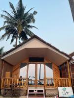 Cabane - Vue Panoramique sur Mer