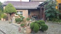 Ferienunterkunft in Lübbenau Spreewald - Chambres d’hôtes
