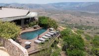 Zulu Rock Lodge - Babanango Game Reserve - B&B Ulundi