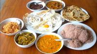 JJ VILLA ALUTHGAMA - Bed and Breakfast