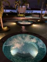 Trion KL 10mins to KLCC-Lalaport-Velocity 6 Pax - B&B Kuala Lumpur