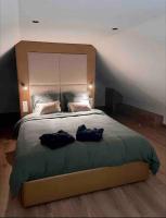 Maison 1 Chambre