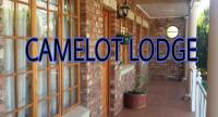B&B Kimberley - Camelot Estate Lodging - Bed and Breakfast Kimberley