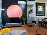 B&B Ipoh - Moon Classic Falim by Irainbow - Bed and Breakfast Ipoh