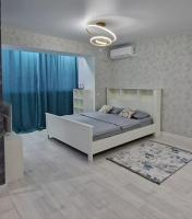 B&B Aktau - Уютная студия - Bed and Breakfast Aktau