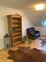 Appartement met 1 Slaapkamer