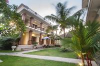 Bali Billy Village - Bed and Breakfast Canggu