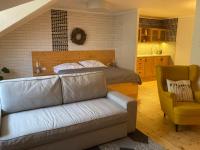 Appartamento con 1 Camera da Letto