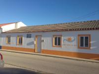 Santa Maria do Mar Guest House - B&B