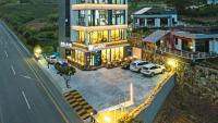 B&B Yeosu - Paran Pension - Bed and Breakfast Yeosu