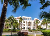 Paseo Luxury Suites - Ferienwohnung Playa del Carmen
