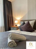 RELAX INN - Messe contactless check in - Ferienwohnung Hannover