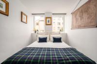 The Riverside Hideaway by Calton Living - Ferienwohnung Edinburgh