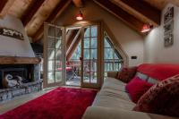 Casa di Beatrice - B&B Ponte di Legno