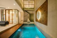 Dankalih Villa 3BR with Private Pool - Bed and Breakfast Kelurahan Sanur