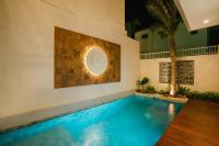 Dankalih Villa 3BR with Private Pool - Bed and Breakfast Kelurahan Sanur
