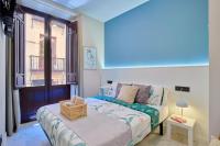 Tweepersoonskamer met Balkon