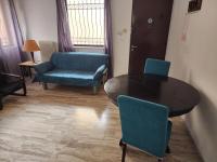 Appartement met 1 Slaapkamer en Uitzicht op de Tuin