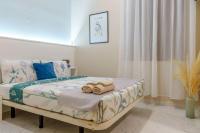 Tweepersoonskamer met Eigen Badkamer