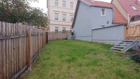 Ferienhaus Aschersleben - Bed and Breakfast