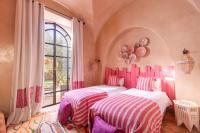 Chambre Double - Vue sur Jardin