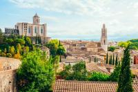 Elena Apartments Girona - Ferienwohnung Girona