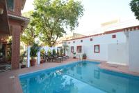 Jaipur Vintage House-A Luxury Heritage Hotel In Jaipur Bani Park - Chambres d'hôtes Jaipur