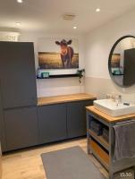 Moarhof Ferienwohnung1 - Bed and Breakfast Dietramszell