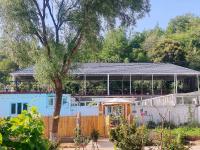 Gubeikou Great Wall Chengtaoxiaozhu Boutique Homestay - Chambres d'hôtes Beigong