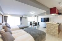 Ocean 今宮戎駅前 - B&B Osaka