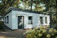 Junior Suite with Garden View