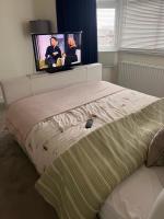 B&B Londen - Home from Home Cosy B&B - Bed and Breakfast Londen