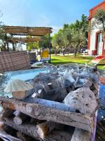 Il Casale di Punta Prosciutto - B&B Punta Prosciutto