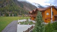 Tauern Appartements - B&B Mallnitz