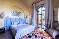 Chambre Double - Vue sur Jardin
