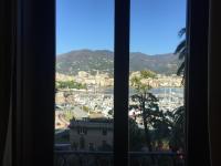 Villa Brezza by PortofinoVacanze - B&B Rapallo