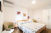 Appartement met Uitzicht op Zee