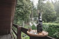 Sobótkowe Zacisze - B&B Sobótka