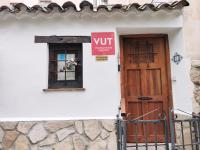 La Casita de Nerea - B&B Cuenca