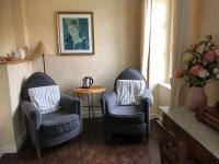 Chambre Double Deluxe