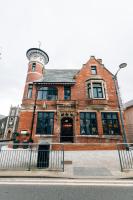 Bank Apartments Portrush - Chambres d’hôtes
