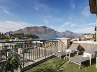 Sofitel Queenstown Hotel & Spa